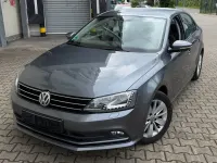 Gebraucht VW Jetta 150 PS (110 kW) 2015 Grau Limousine