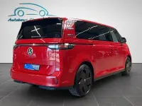 Gebraucht VW ID. Buzz GTX 250 kW (340 PS) 2025 Van / Kleinbus
