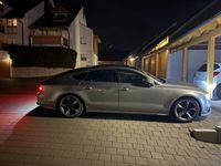 Gebraucht Audi A7 245 PS (180 kW) 2011 Grau Kleinwagen