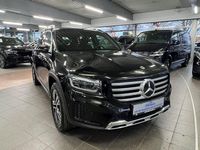 Gebraucht Mercedes GLB200 Progressive 150 PS (110 kW) 2024 Kosmosschwarz SUV