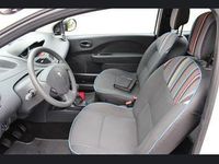 Gebraucht Renault Twingo Expression 75 PS (55 kW) 2014 Weiß Kleinwagen