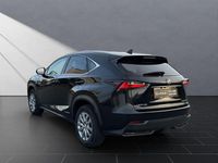 Gebraucht Lexus NX300h 197 PS (144 kW) 2014 Schwarz SUV