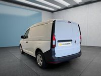 Neu VW Caddy 116 PS (85 kW) 2025 Weiß Van / Kleinbus