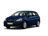 Gebraucht BMW 218 Efficient Dynamics 150 PS (110 kW) 2026