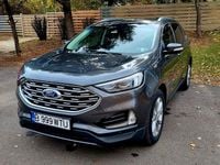 Gebraucht Ford Edge Titanium 238 PS (175 kW) 2019 Grau SUV