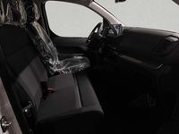 Gebraucht Citroën Jumpy 144 PS (105 kW) 2025 Weiss Van / Kleinbus