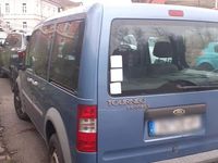 Second-hand Ford Transit 2004 Berlinǎ
