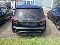 Gebraucht Ford S-MAX Titanium 160 PS (117 kW) 2018 Schwarz Van / Kleinbus
