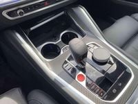 Gebraucht BMW XM M Sport 489 PS (359 kW) 2023 Grau SUV