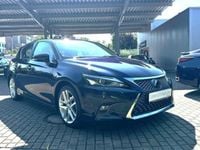 Gebraucht Lexus CT200h 136 PS (100 kW) 2019 Limousine