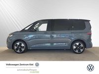 Second-hand VW Multivan Life 150 CP (110 kW) 2023 Gri Monovolum