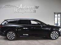 Gebraucht Renault Talisman GrandTour LIMITED 224 PS (164 kW) 2019 Schwarz Kombi