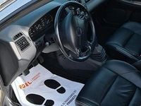 Gebraucht Mazda 323F Edition 88 PS (64 kW) 1998 Silber Limousine