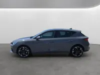 Gebraucht Cupra Leon 204 PS (150 kW) 2022 Grau Limousine