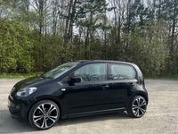 gebraucht VW up! 1.0 44kW -