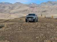 Gebraucht Ford Ranger Raptor 292 PS (214 kW) 2023 Grau Pickup