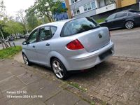 gebraucht Seat Toledo Benzin 1.6