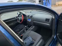 Gebraucht VW Golf V 116 PS (85 kW) 2007 Kleinwagen