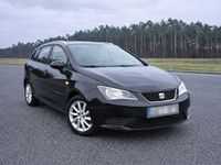 Gebraucht Seat Ibiza 75 PS (55 kW) 2013 Schwarz Kombi
