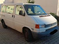 Gebraucht VW Transporter 116 PS (85 kW) 2000 Weiß Van