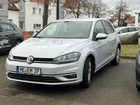 gebraucht VW Golf VII Sound Start-Stopp