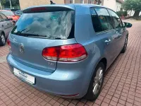 Gebraucht VW Golf VI Style 105 PS (77 kW) 2012 Andere Limousine