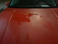 Gebraucht VW Golf III 101 PS (74 kW) 1999 Rot Limousine