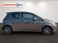 Gebraucht Mitsubishi Colt Plus 95 PS (69 kW) 2012 Braun Kleinwagen