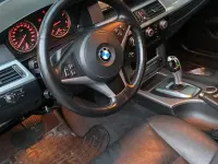 Gebraucht BMW 525 197 PS (144 kW) 2008 Silber Limousine
