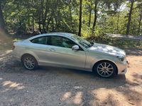 gebraucht Mercedes C180 C 180Coupe (BlueEFFICIENCY)