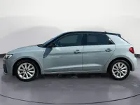 Gebraucht Audi A1 Sportback Sport 150 PS (110 kW) 2023 Grau Kleinwagen