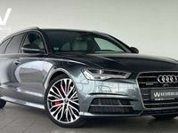 gebraucht Audi A6 Avant 3.0 TDI COMP. |MATR |PANO |360 |LANE