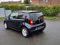 gebraucht Seat Mii Style Navi Sitzheizung Allu Top Ausstattung