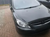 Gebraucht Peugeot 307 136 PS (100 kW) 2003 Kombi