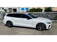 gebraucht Volvo V60 T8 R-Design Plug-In Hybrid AWD