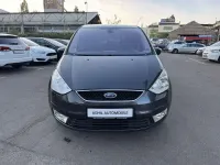 Usata Ford Galaxy 145 CV (106 kW) 2009 Monovolume