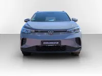 Gebraucht VW ID.4 Pure 125 kW (170 PS) 2023 Mondsteingrau SUV