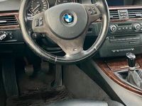 gebraucht BMW 330 i E90 2008/12