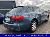 gebraucht Audi A4 Avant 2.0TDI Attraction