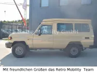 Neu Toyota Land Cruiser 228 PS (167 kW) 2025 Beige SUV