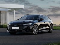 Neu Audi A5 Premium 204 PS (150 kW) 2026 Schwarz Limousine