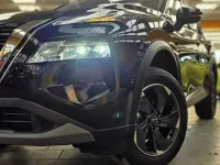 Neu Nissan X-Trail 360º 163 PS (119 kW) 2026 Silber SUV