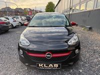 Second-hand Opel Adam 90 CP (66 kW) 2015 Negru Hatchback