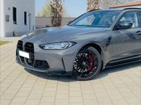 Gebraucht BMW M3 Performance 510 PS (375 kW) 2024 Grau Limousine