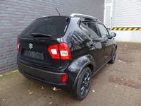 gebraucht Suzuki Ignis 1,2 Klima/Bluetooth/Sitzheiz/1.Hd