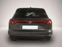 Gebraucht VW Touareg Style 286 PS (210 kW) 2025 Manufacturer SUV