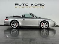 Gebraucht Porsche 911 Carrera 355 PS (261 kW) 2007 Silber
