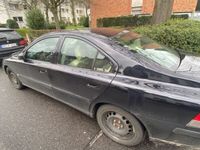 gebraucht Volvo S60 2.4 -