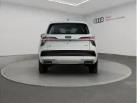 Neu Audi Q7 245 PS (180 kW) 2026 Weiß (carraraweiß) SUV