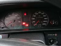 Gebraucht Audi 100 136 PS (100 kW) 1989 Silber Limousine